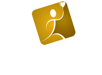 Awards & More Logo Light